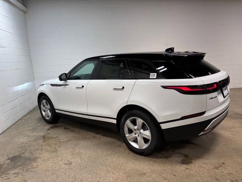 New 2026 Land Rover Range Rover Velar S image 10