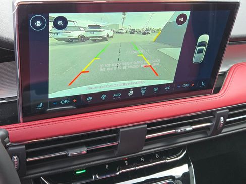 New 2026 Lincoln Corsair Grand Touring image 26