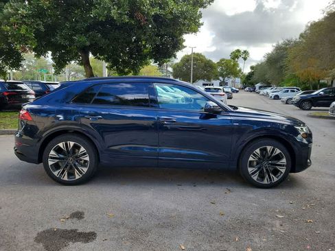 New 2026 Audi Q8 Premium Plus image 9