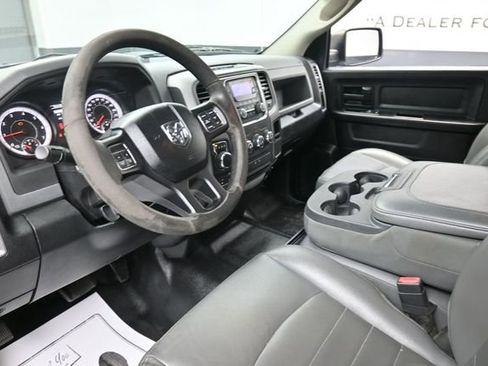 Used 2016 RAM 1500 Tradesman AWD/4WD image 17