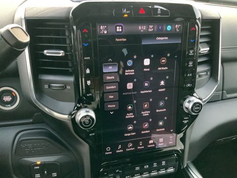 New 2026 RAM 2500 Laramie w/ Night Edition image 23