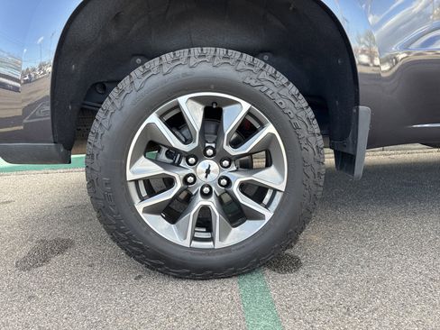 Used 2022 Chevrolet Silverado 1500 RST image 41