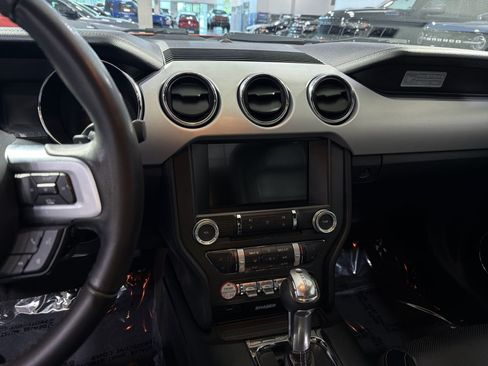 Used 2016 Ford Mustang GT Premium RWD image 20