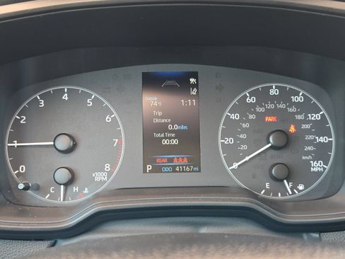 Certified 2025 Toyota Corolla LE FWD image 23