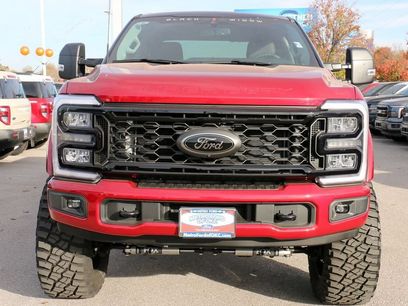 New 2026 Ford F250 XLT w/ XLT Premium Package