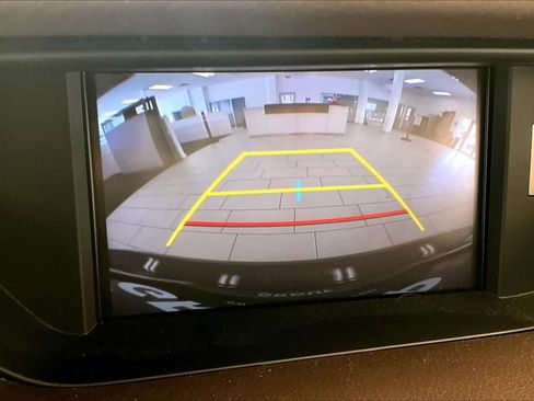 Used 2018 Lexus ES 350 w/ Luxury Package w/Wood Trim FWD image 25