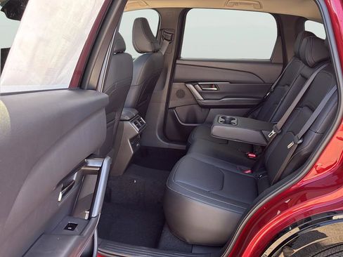 New 2026 MAZDA CX-5 2.5 S w/ Premium Plus Package image 16