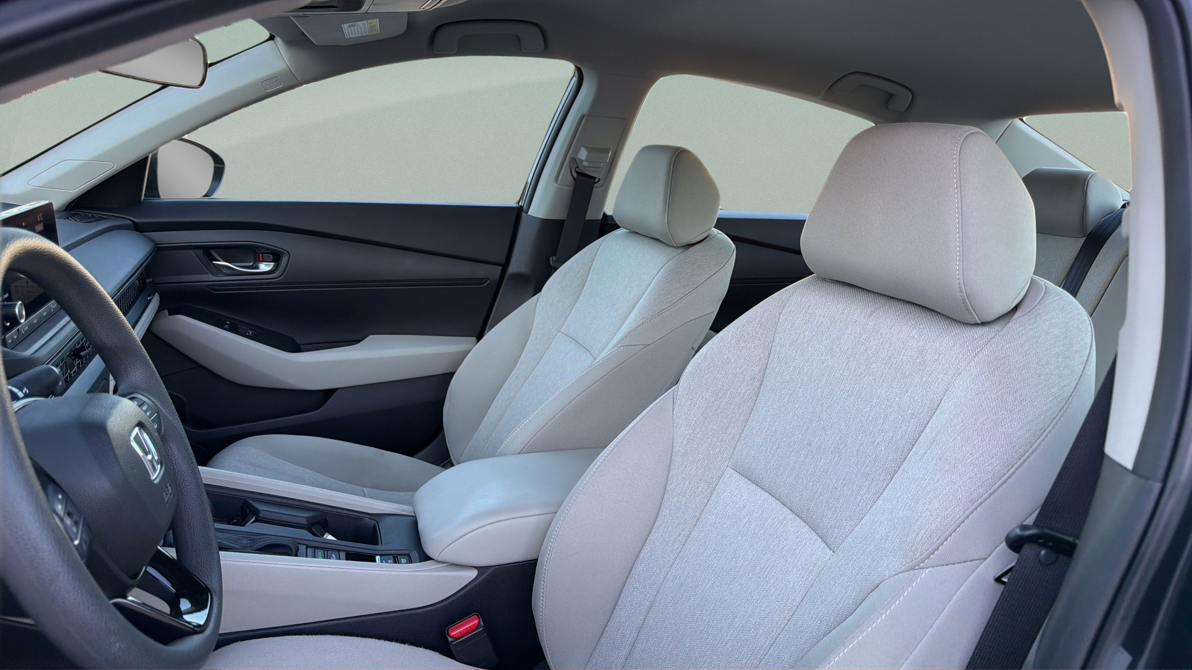 Used 2024 Honda Accord LX image 10