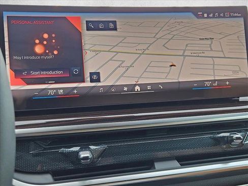 New 2026 BMW X5 xDrive50e w/ Premium Package image 11