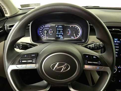 Used 2023 Hyundai Tucson SEL AWD/4WD image 17