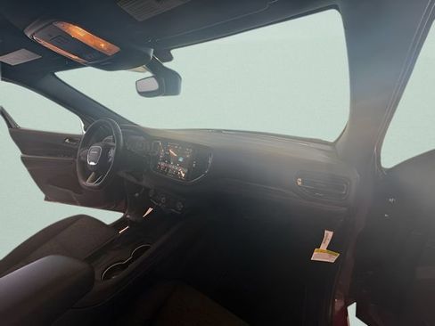 New 2026 Dodge Durango GT image 30