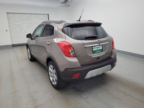 Used 2014 Buick Encore Convenience FWD image 5
