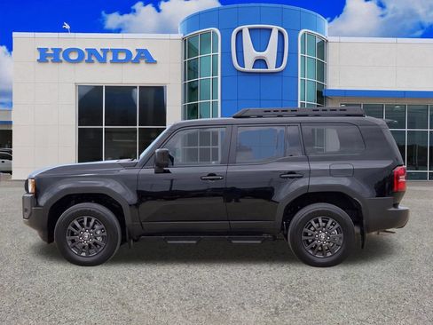 Used 2025 Toyota Land Cruiser 1958 AWD/4WD image 6
