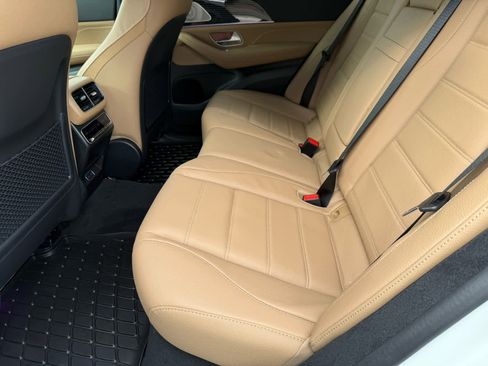 New 2026 Mercedes-Benz GLE 450 4MATIC image 11