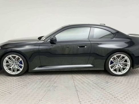 Used 2024 BMW M2 Base w/ Lighting Package image 5