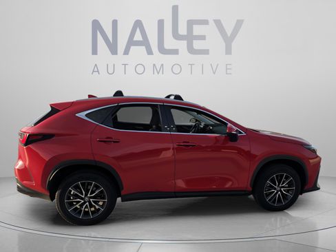 Used 2024 Lexus NX 350 AWD image 5