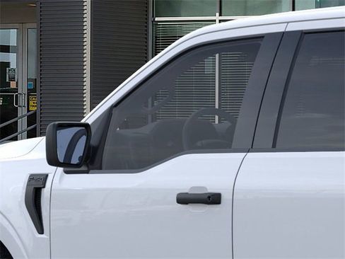 New 2025 Ford F150 STX w/ STX Black Appearance Package image 20
