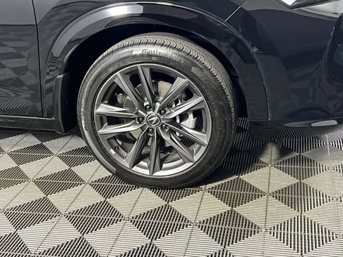 Used 2025 Acura ADX A-Spec image 10