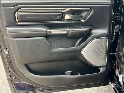 Used 2021 RAM 1500 Limited AWD/4WD image 41