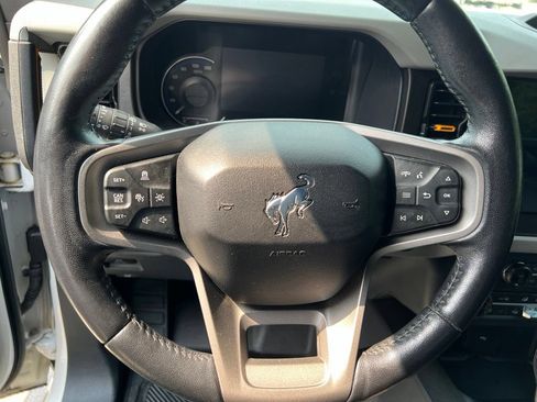 Used 2022 Ford Bronco Badlands AWD/4WD image 31