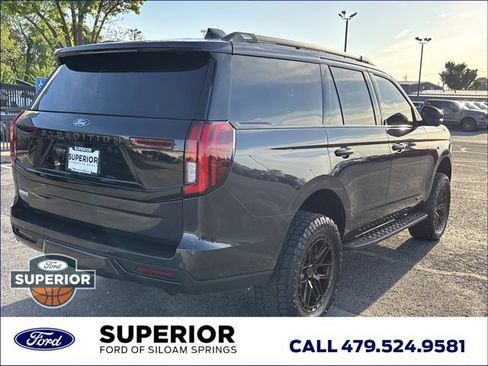 Used 2026 Ford Expedition Tremor AWD/4WD image 3