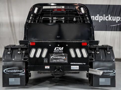 Used 2020 RAM 3500 Tradesman AWD/4WD image 9