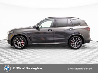 New 2026 BMW X5 xDrive50e w/ Executive Package video 2