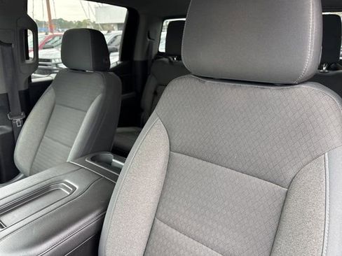 Used 2019 Chevrolet Silverado 1500 LT Trail Boss image 13