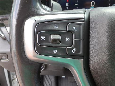 Used 2023 Chevrolet Silverado 1500 LT Trail Boss w/ Protection Package AWD/4WD image 23
