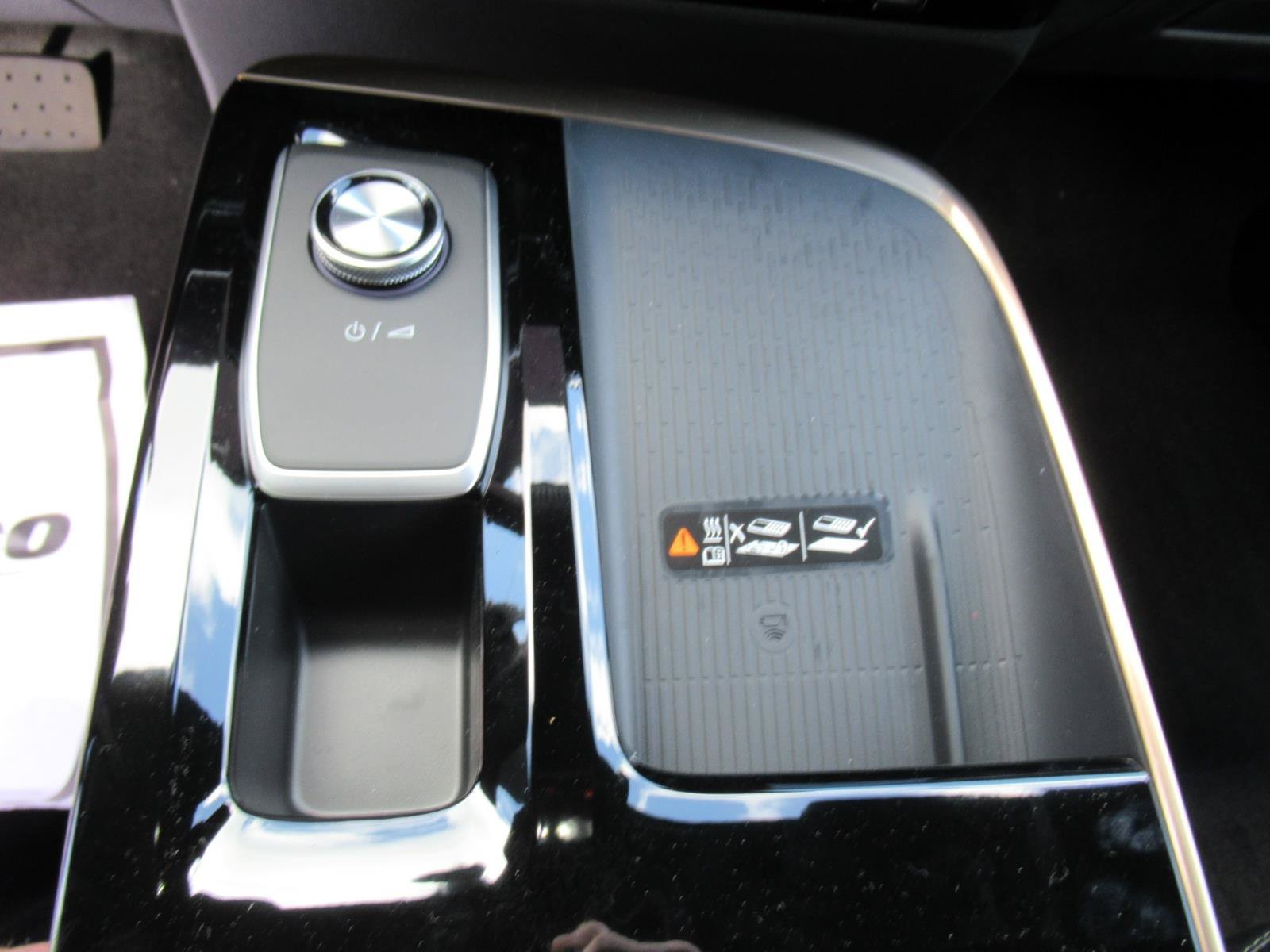New 2026 Buick Enclave Avenir w/ Super Cruise Package FWD image 19