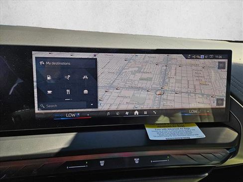 New 2026 BMW X3 xDrive30 w/ Premium Package image 13