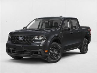 New 2026 Ford Maverick XLT FWD video 1