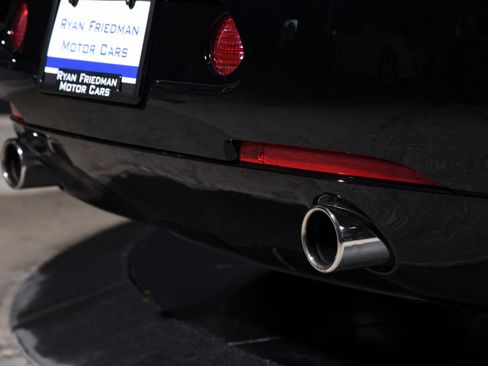 Used 2002 BMW Z8 image 36