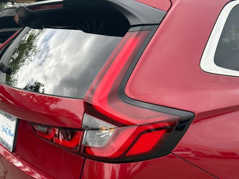 Certified 2023 Honda CR-V EX image 27