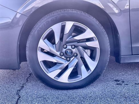 Used 2024 Subaru Legacy Touring XT image 19