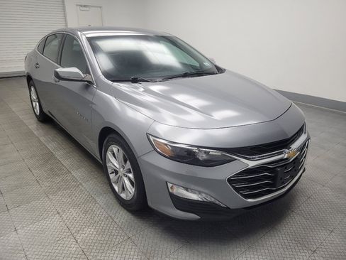 Used 2023 Chevrolet Malibu LT FWD image 13