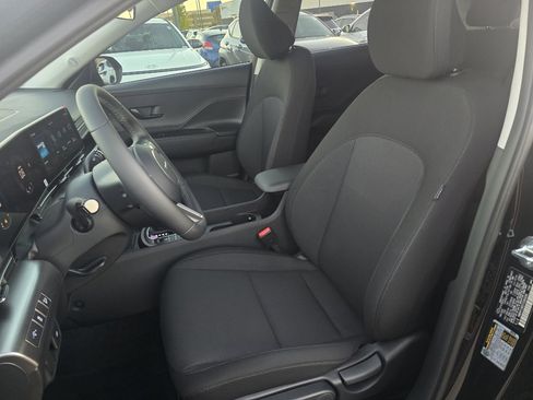 New 2026 Hyundai Kona SEL Sport image 13