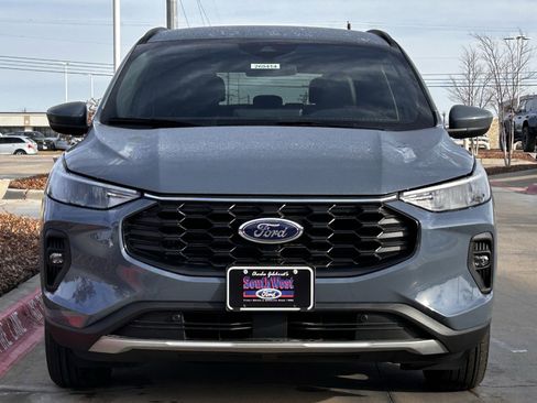 New 2026 Ford Escape ST-Line Select w/ Tech Pack #1 image 7