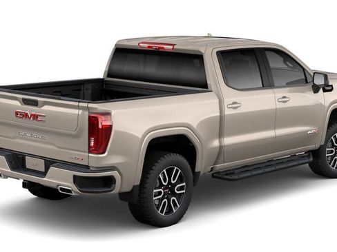 New 2026 GMC Sierra 1500 AT4 AWD/4WD image 29