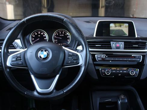 Used 2018 BMW X1 sDrive28i FWD image 30