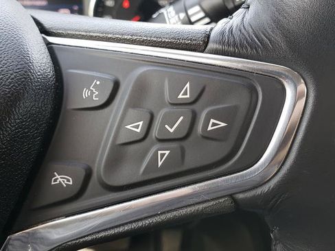Used 2019 Chevrolet Equinox LT AWD/4WD image 23