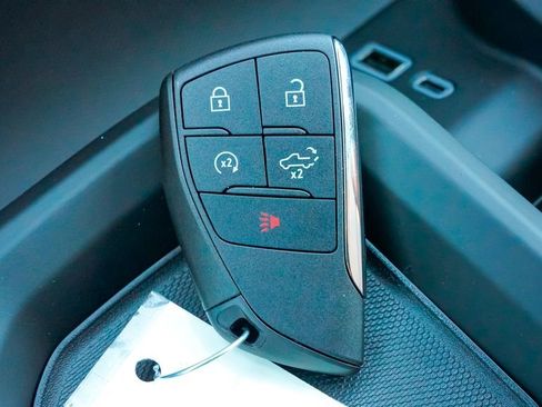 New 2026 GMC Sierra 3500 Denali Ultimate image 33