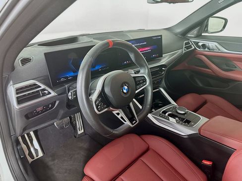 Used 2025 BMW 440i xDrive w/ Premium Package AWD/4WD image 12