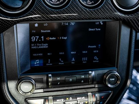 Used 2019 Ford Mustang Shelby GT350 w/ Technology Package RWD image 29