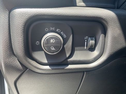 New 2025 RAM 2500 Tradesman image 27