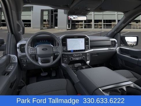 New 2026 Ford F150 XLT AWD/4WD image 9