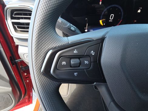 New 2026 Chevrolet TrailBlazer LS image 18