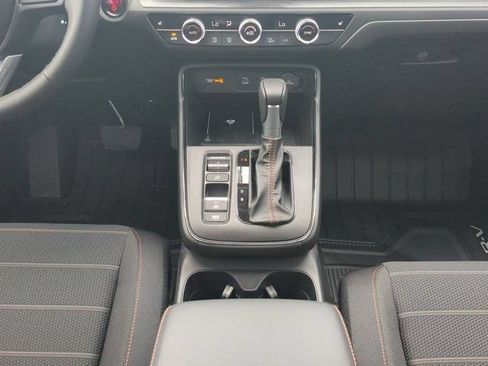 New 2026 Honda CR-V Sport image 17