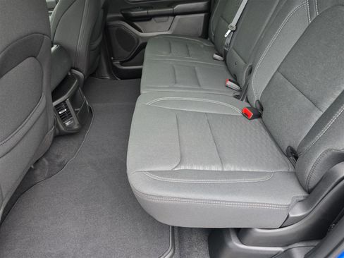 New 2025 RAM 1500 Tradesman w/ Off Road Group image 16