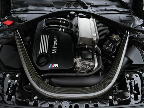 Used 2020 BMW M2 Competition w/ Executive Package image 16